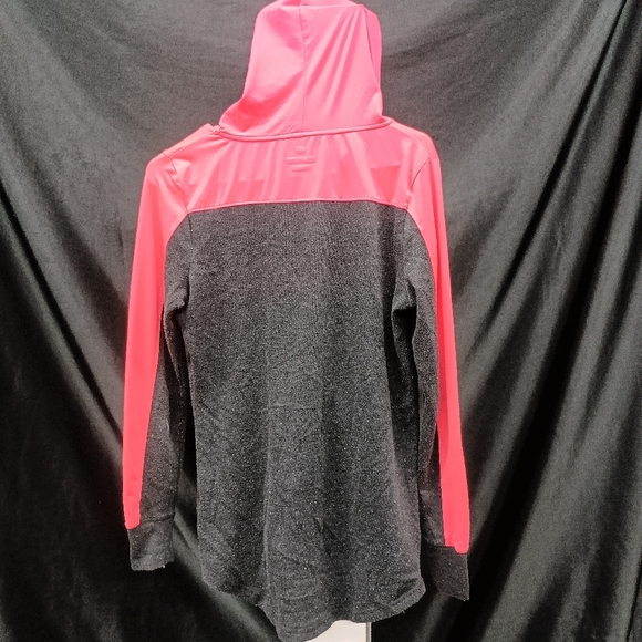 Pink Boyfriend Hoodie - Picture 8 of 13